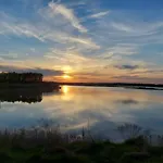 Grabska Osada - 100m Od Suntago Park-domki Ogrzewane Caloroczne * Mszczonów