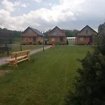 Grabska Osada - 100m Od Suntago Park-domki Ogrzewane Caloroczne Feriested *