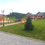 Grabska Osada - 100m Od Suntago Park-domki Ogrzewane Caloroczne Θέρετρο *