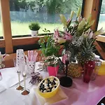 Grabska Osada - 100m Od Suntago Park-domki Ogrzewane Caloroczne Feriested *