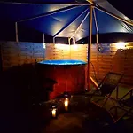 Feriested Grabska Osada - 100m Od Suntago Park-domki Ogrzewane Caloroczne *