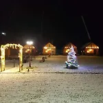 Grabska Osada - 100m Od Suntago Park-domki Ogrzewane Caloroczne Feriested *