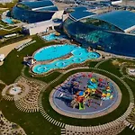 Grabska Osada - 100m Od Suntago Park-domki Ogrzewane Caloroczne Mszczonów
