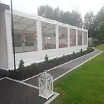 Ośrodek wypoczynkowy Grabska Osada - 100m Od Suntago Park-domki Ogrzewane Całoroczne *