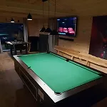 Grabska Osada - 100m Od Suntago Park-domki Ogrzewane Całoroczne Ośrodek wypoczynkowy Mszczonów