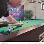 Grabska Osada - 100m Od Suntago Park-domki Ogrzewane Całoroczne