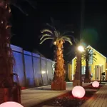 Grabska Osada - 100m Od Suntago Park-domki Ogrzewane Caloroczne Feriested Mszczonów