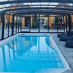 Grabska Osada - 100m Od Suntago Park-domki Ogrzewane Caloroczne Feriested