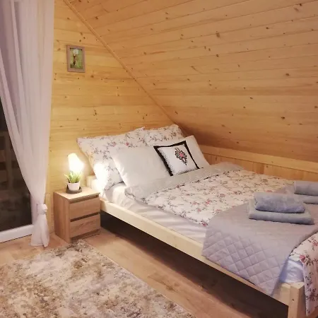 리조트 Grabska Osada - 100m Od Suntago Park-domki Ogrzewane Caloroczne Mszczonów