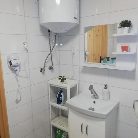 Grabska Osada - 100m Od Suntago Park-domki Ogrzewane Caloroczne Resort *