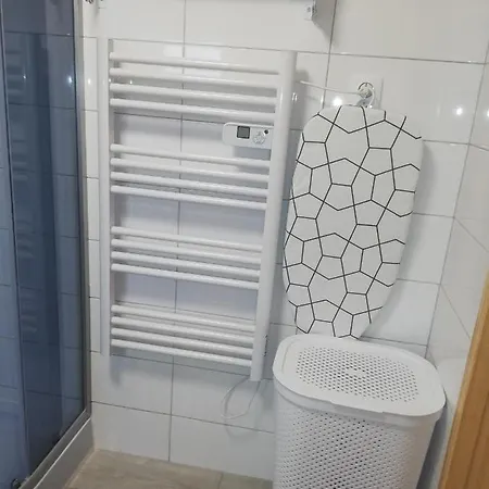 리조트 Grabska Osada - 100m Od Suntago Park-domki Ogrzewane Caloroczne *