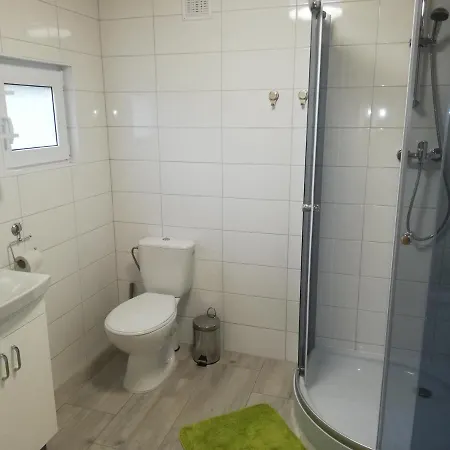 Grabska Osada - 100m Od Suntago Park-domki Ogrzewane Caloroczne 리조트