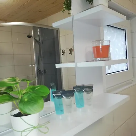 Grabska Osada - 100m Od Suntago Park-domki Ogrzewane Całoroczne Ośrodek wypoczynkowy