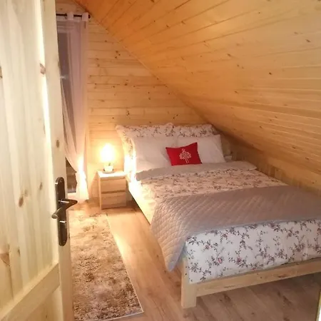 Grabska Osada - 100m Od Suntago Park-domki Ogrzewane Caloroczne Mszczonów