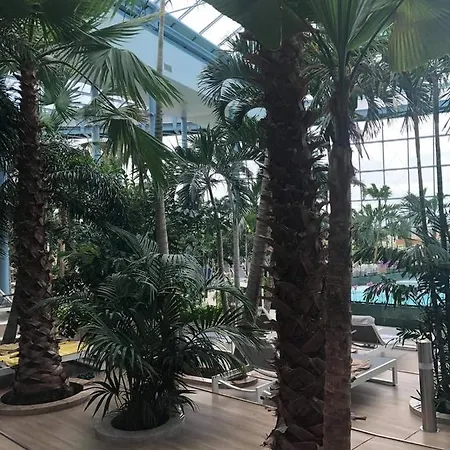 Grabska Osada - 100m Od Suntago Park-domki Ogrzewane Całoroczne Mszczonów