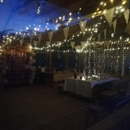 Grabska Osada - 100m Od Suntago Park-domki Ogrzewane Caloroczne Mszczonów