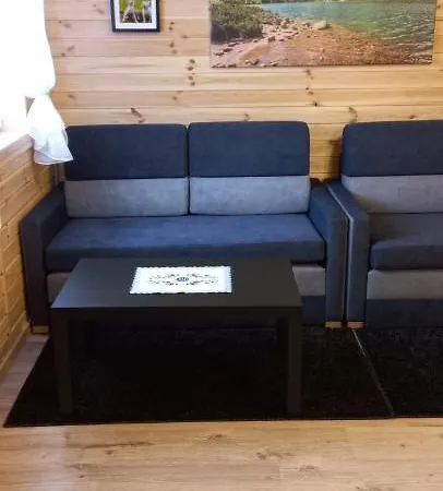 Grabska Osada - 100m Od Suntago Park-domki Ogrzewane Całoroczne * Mszczonów