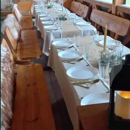 리조트 Grabska Osada - 100m Od Suntago Park-domki Ogrzewane Caloroczne Mszczonów