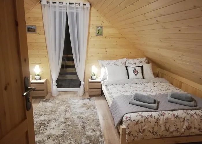 Θέρετρο Grabska Osada - 100m Od Suntago Park-domki Ogrzewane Caloroczne Mszczonów