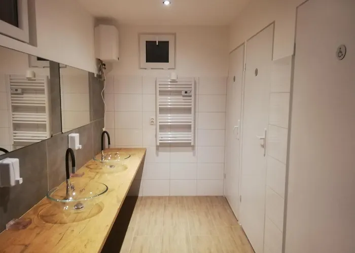 Θέρετρο Grabska Osada - 100m Od Suntago Park-domki Ogrzewane Caloroczne Mszczonów