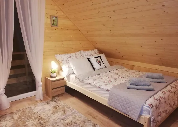 Θέρετρο Grabska Osada - 100m Od Suntago Park-domki Ogrzewane Caloroczne Mszczonów