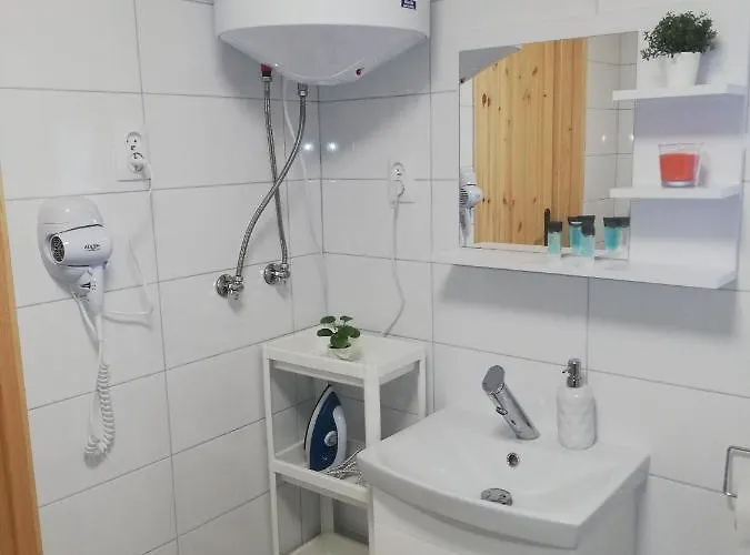 Grabska Osada - 100m Od Suntago Park-domki Ogrzewane Caloroczne Θέρετρο *