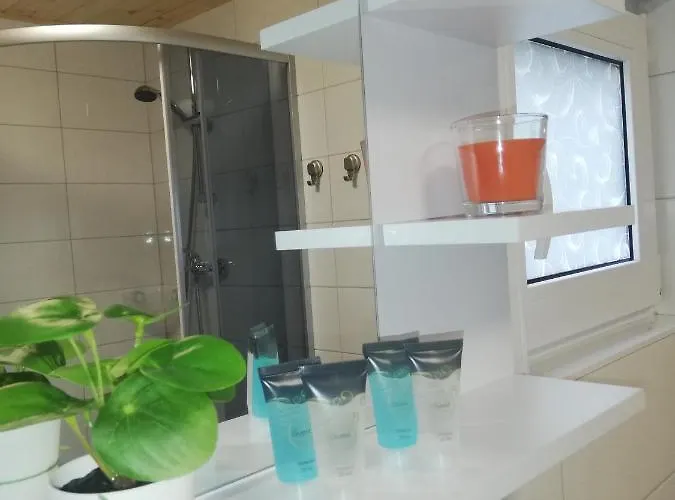 Grabska Osada - 100m Od Suntago Park-domki Ogrzewane Caloroczne Θέρετρο