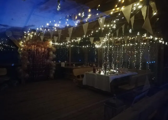 Grabska Osada - 100m Od Suntago Park-domki Ogrzewane Caloroczne Mszczonów