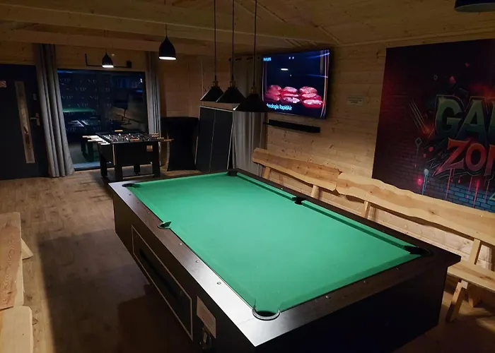 Grabska Osada - 100m Od Suntago Park-domki Ogrzewane Caloroczne Θέρετρο Mszczonów