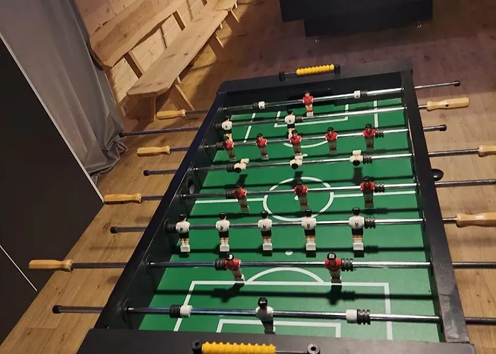 Grabska Osada - 100m Od Suntago Park-domki Ogrzewane Caloroczne Θέρετρο Mszczonów